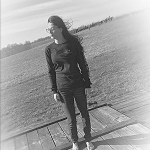 Meet your Posher, Bethany